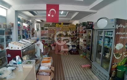 Battalgazi mahallesinde Satılık 80 m2 Kiracılı Dükkan