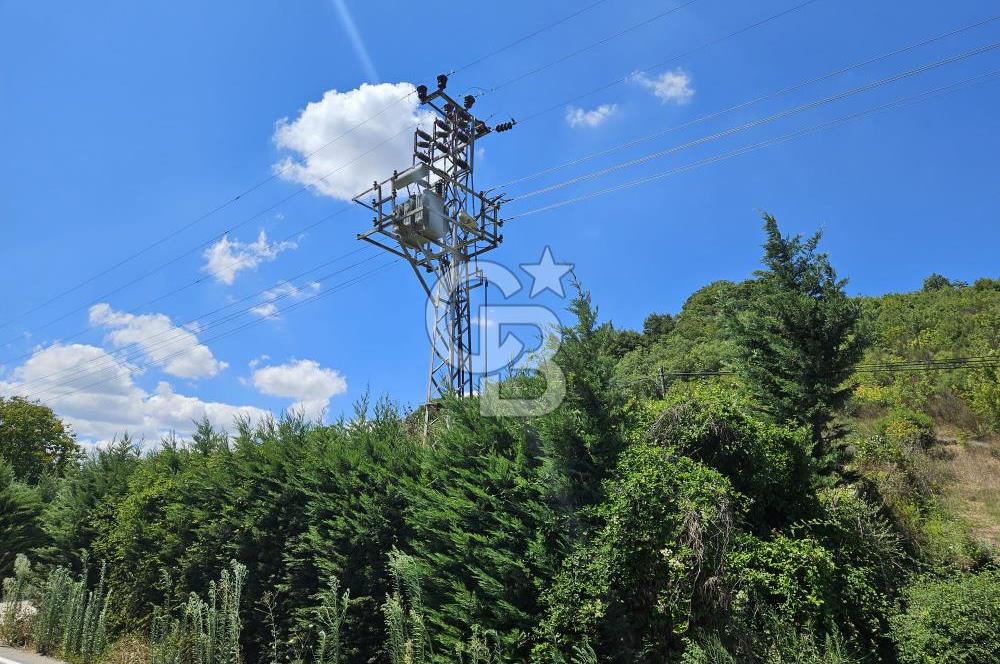 Yalova Altınova Karadere Köyünde Satılık Fırsat Arazi!