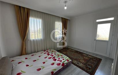 Kuşadası Panoramik Deniz Manzaralı 6+2 Forleks Satılık Villa