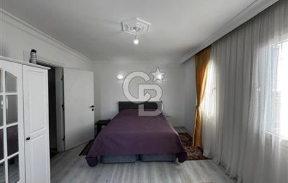 Kuşadası Panoramik Deniz Manzaralı 6+2 Forleks Satılık Villa