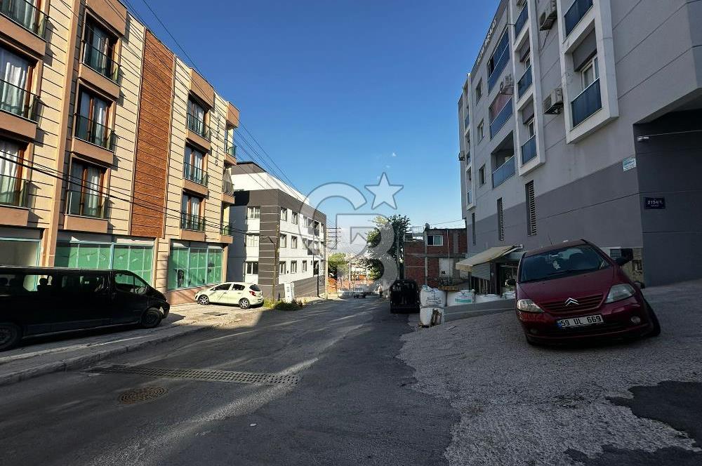 Bayraklı Westpark Şehir Hastanesi Yakını Satılık 2+1 Daire