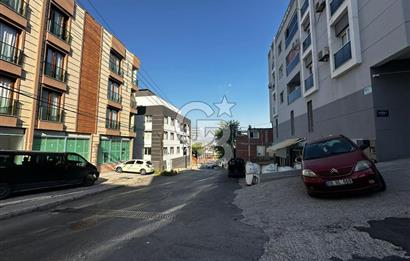 Bayraklı Westpark Şehir Hastanesi Yakını Satılık 2+1 Daire