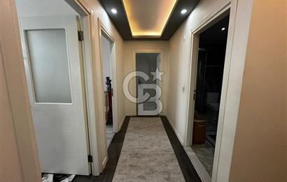 Bayraklı Westpark Şehir Hastanesi Yakını Satılık 2+1 Daire