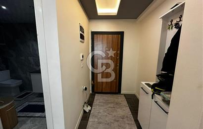 Bayraklı Westpark Şehir Hastanesi Yakını Satılık 2+1 Daire