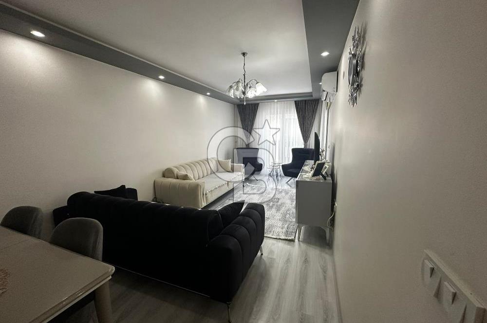 Bayraklı Westpark Şehir Hastanesi Yakını Satılık 2+1 Daire