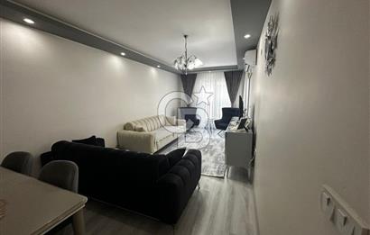 Bayraklı Westpark Şehir Hastanesi Yakını Satılık 2+1 Daire