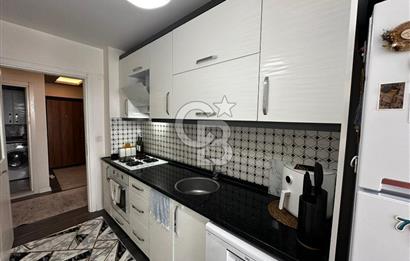 Bayraklı Westpark Şehir Hastanesi Yakını Satılık 2+1 Daire