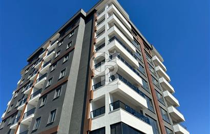 ÇANAKKALE MERKEZ ESENLER'DE 130 M2 SATILIK LÜKS 3+1 DAİRE!