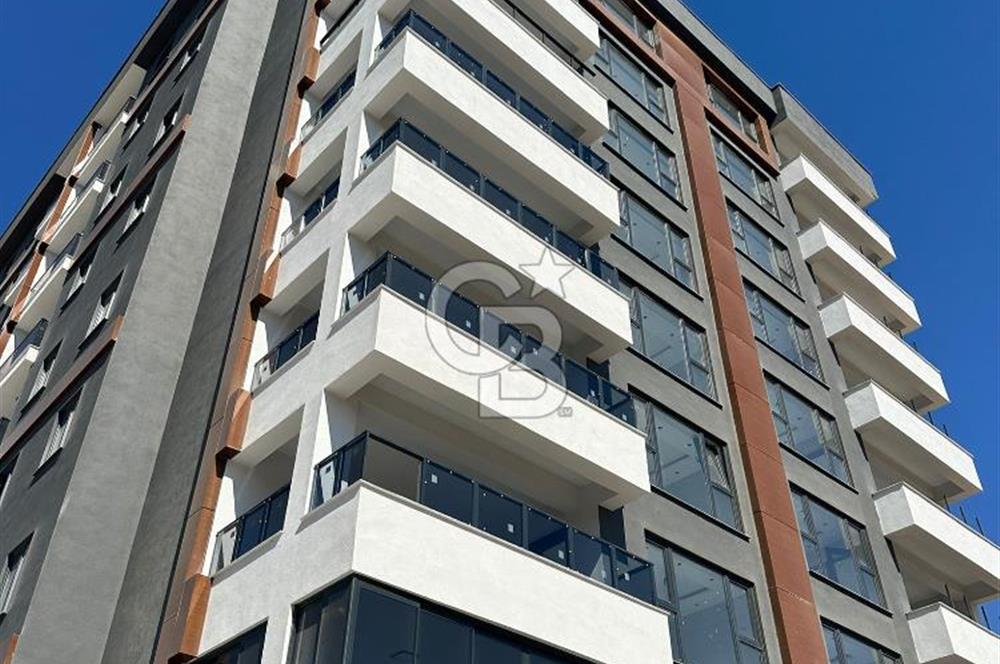 ÇANAKKALE MERKEZ ESENLER'DE 130 M2 SATILIK LÜKS 3+1 DAİRE!