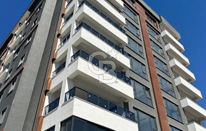 ÇANAKKALE MERKEZ ESENLER'DE 130 M2 SATILIK LÜKS 3+1 DAİRE!