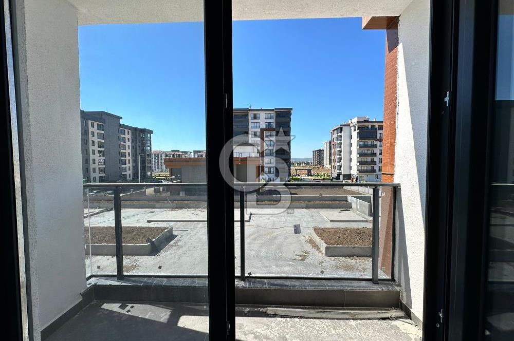 ÇANAKKALE MERKEZ ESENLER'DE 130 M2 SATILIK LÜKS 3+1 DAİRE!