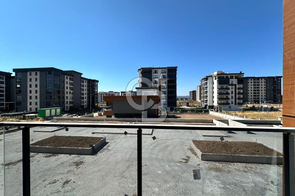 ÇANAKKALE MERKEZ ESENLER'DE 130 M2 SATILIK LÜKS 3+1 DAİRE!