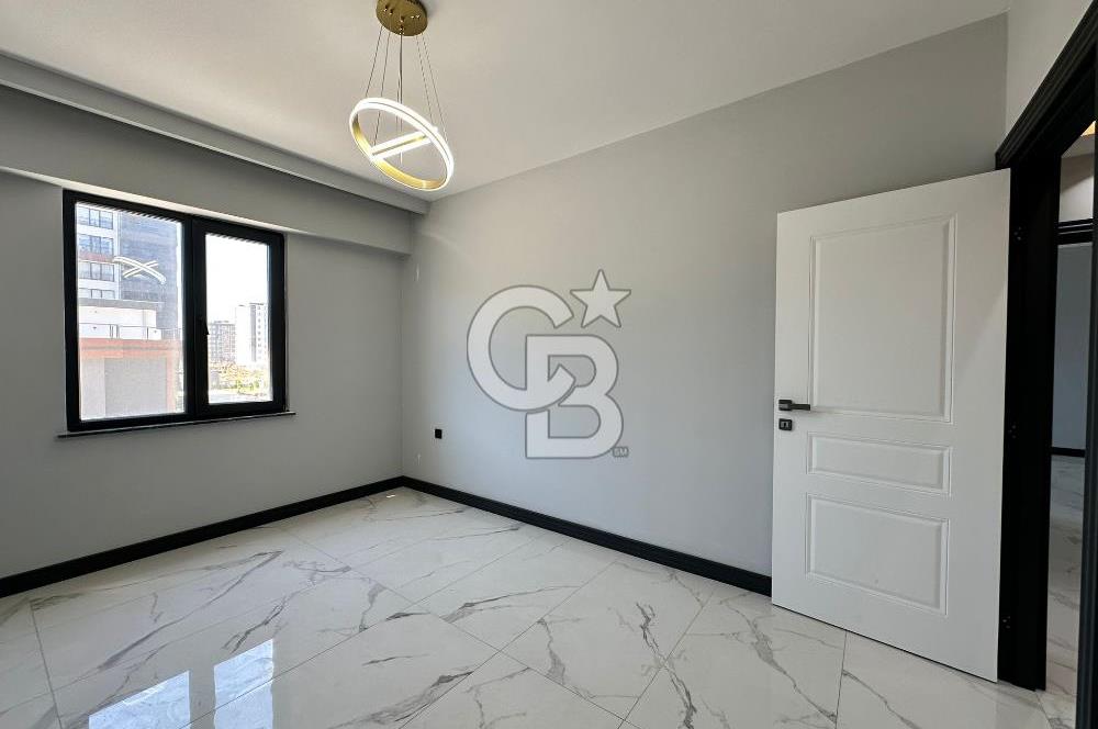 ÇANAKKALE MERKEZ ESENLER'DE 130 M2 SATILIK LÜKS 3+1 DAİRE!