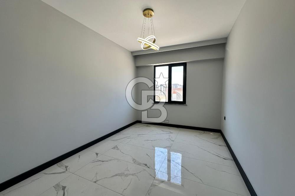 ÇANAKKALE MERKEZ ESENLER'DE 130 M2 SATILIK LÜKS 3+1 DAİRE!