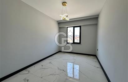 ÇANAKKALE MERKEZ ESENLER'DE 130 M2 SATILIK LÜKS 3+1 DAİRE!