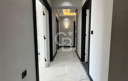 ÇANAKKALE MERKEZ ESENLER'DE 130 M2 SATILIK LÜKS 3+1 DAİRE!