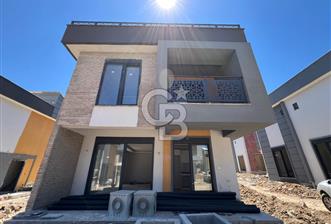 Balıkesir Gömeç'te Onurkent yakınında Satılık Villa