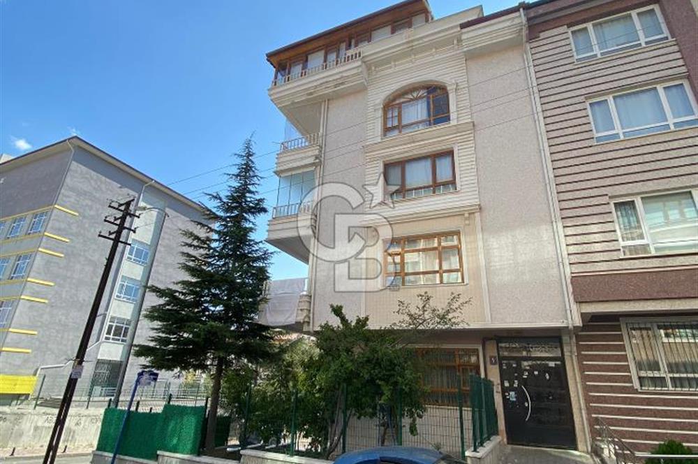 PANORAMİK ANKARA MANZARALI SATILIK 5+1 PENTHOUSE(ÇATI DUBLEKS)