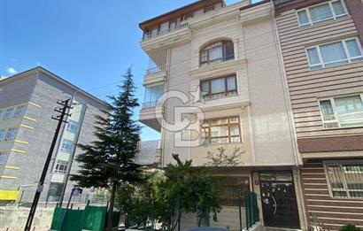 PANORAMİK ANKARA MANZARALI SATILIK 5+1 PENTHOUSE(ÇATI DUBLEKS)