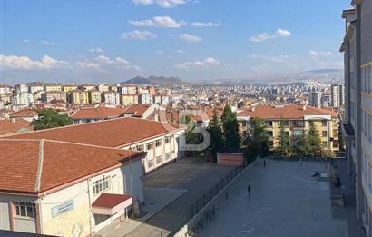 PANORAMİK ANKARA MANZARALI SATILIK 5+1 PENTHOUSE(ÇATI DUBLEKS)