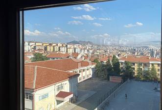 PANORAMİK ANKARA MANZARALI SATILIK 5+1 PENTHOUSE(ÇATI DUBLEKS)