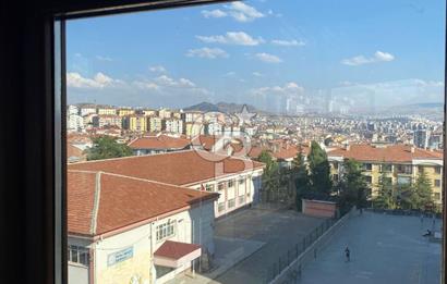 PANORAMİK ANKARA MANZARALI SATILIK 5+1 PENTHOUSE(ÇATI DUBLEKS)