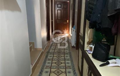 PANORAMİK ANKARA MANZARALI SATILIK 5+1 PENTHOUSE(ÇATI DUBLEKS)