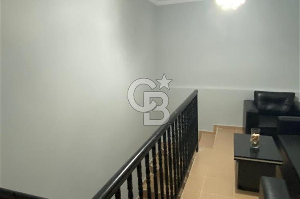 PANORAMİK ANKARA MANZARALI SATILIK 5+1 PENTHOUSE(ÇATI DUBLEKS)