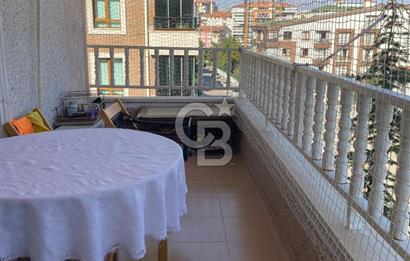 PANORAMİK ANKARA MANZARALI SATILIK 5+1 PENTHOUSE(ÇATI DUBLEKS)