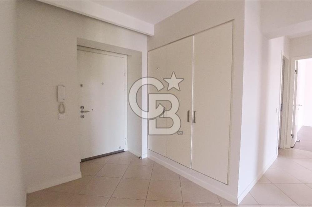 Mavişehir Soyak Optimus Muhteşem Konumlu Satılık 3+1 123 M²Daire