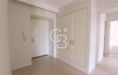 Mavişehir Soyak Optimus Muhteşem Konumlu Satılık 3+1 123 M²Daire