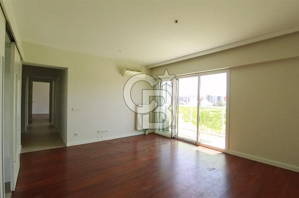 Mavişehir Soyak Optimus Muhteşem Konumlu Satılık 3+1 123 M²Daire