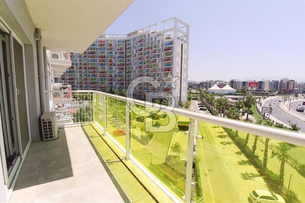 Mavişehir Soyak Optimus Muhteşem Konumlu Satılık 3+1 123 M²Daire