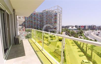 Mavişehir Soyak Optimus Muhteşem Konumlu Satılık 3+1 123 M²Daire