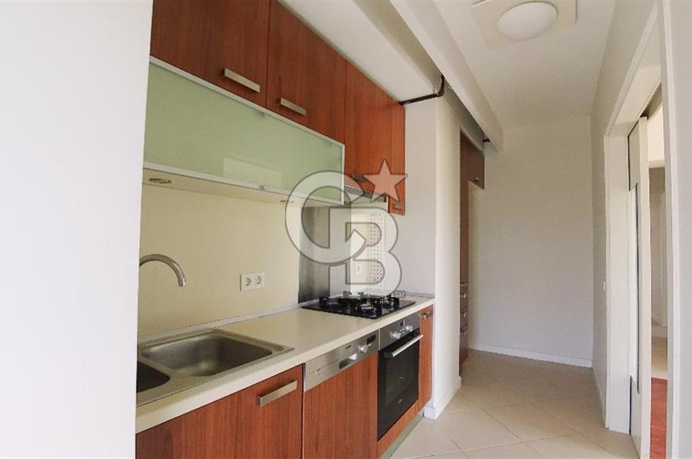 Mavişehir Soyak Optimus Muhteşem Konumlu Satılık 3+1 123 M²Daire