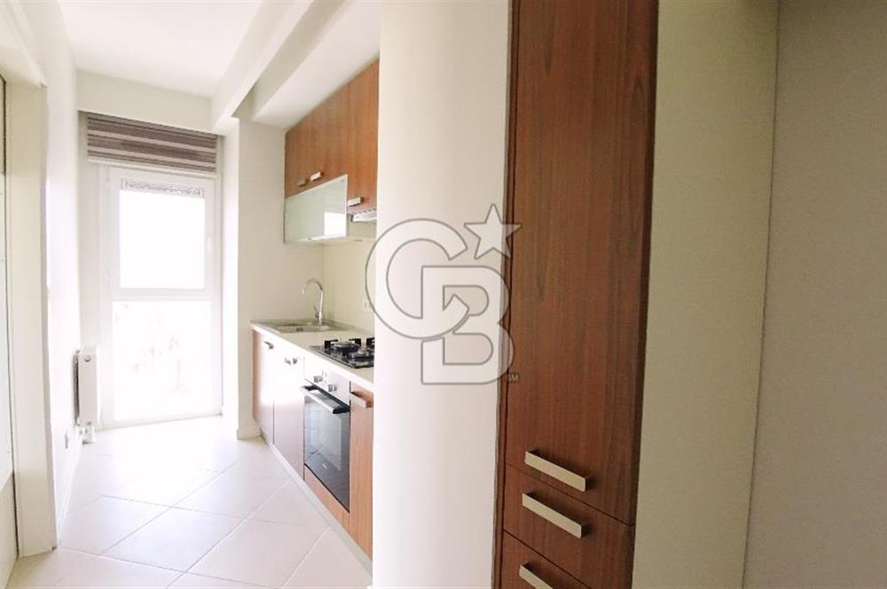 Mavişehir Soyak Optimus Muhteşem Konumlu Satılık 3+1 123 M²Daire