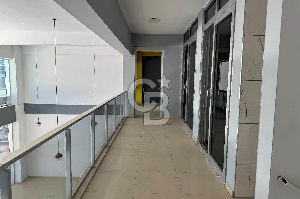 Denizli Otonomi Galericiler Sitesi Satılık Dükkan