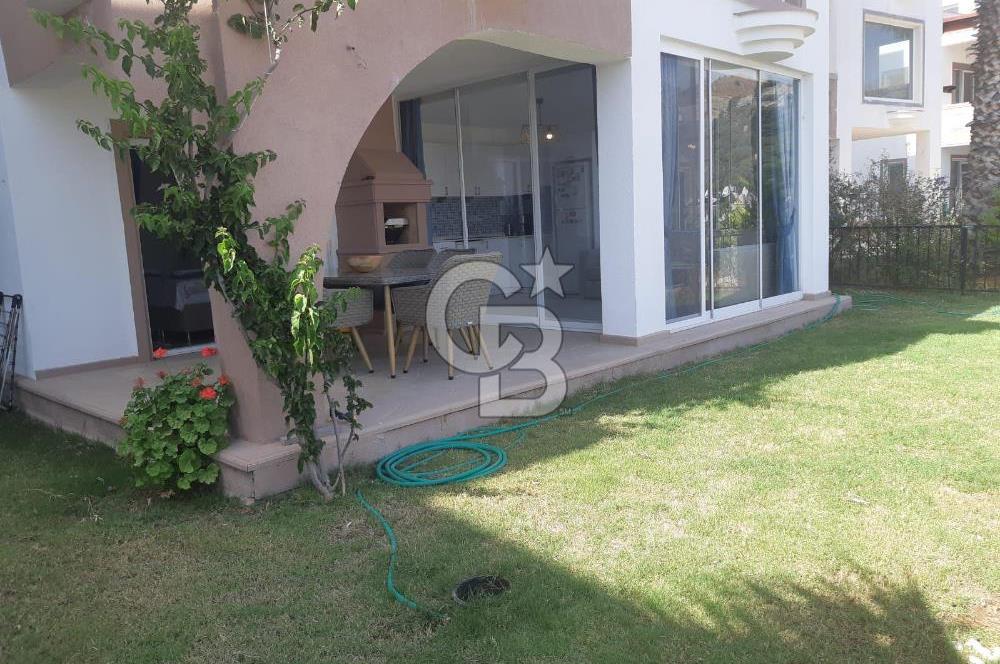 Bodrum gümüşlük Aktaş evlerinde yıllık kiralık