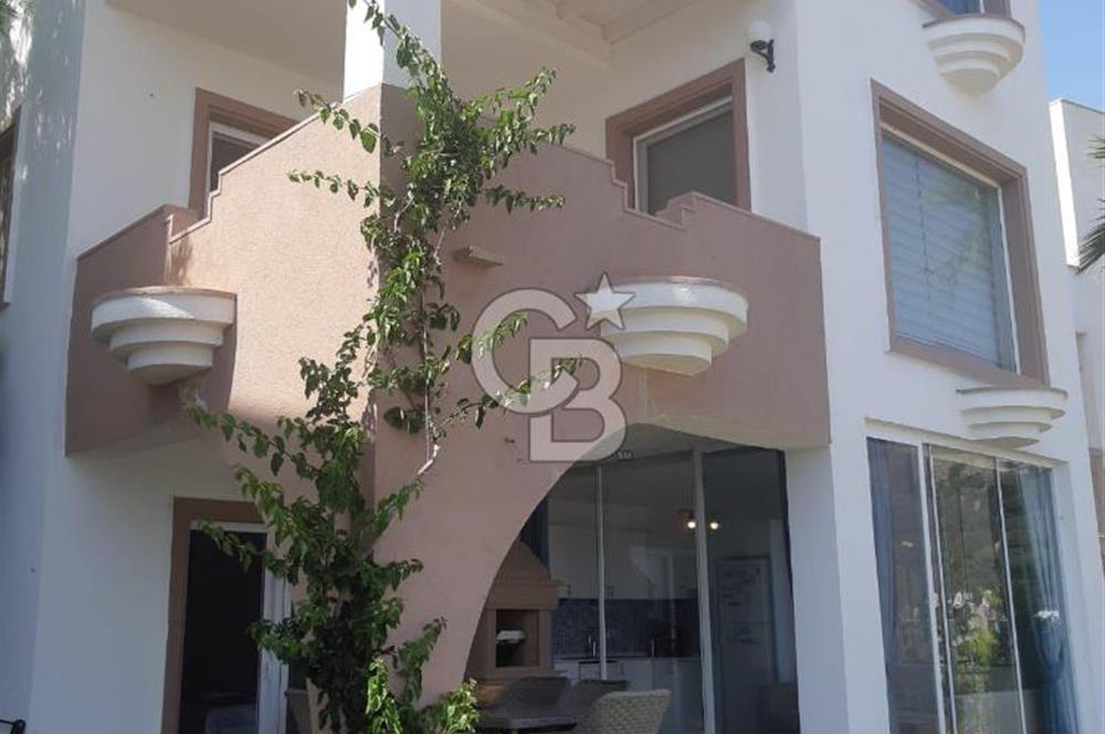 Bodrum gümüşlük Aktaş evlerinde yıllık kiralık