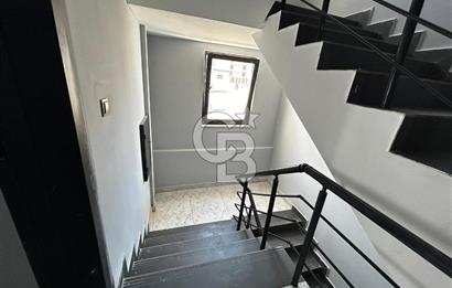 CB/PARK'TAN YATIRIMLIK İSKANLI KORİDORLU FIRSAT 1+1 DAİRE