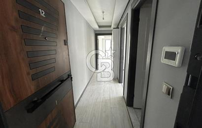 CB/PARK'TAN YATIRIMLIK İSKANLI KORİDORLU FIRSAT 1+1 DAİRE