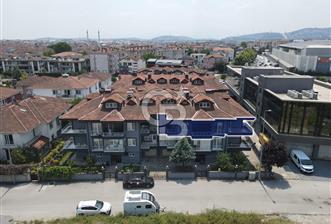 SERDİVAN AVM'ye 100 METRE MESAFEDE 5+1 200 m² DAİRE