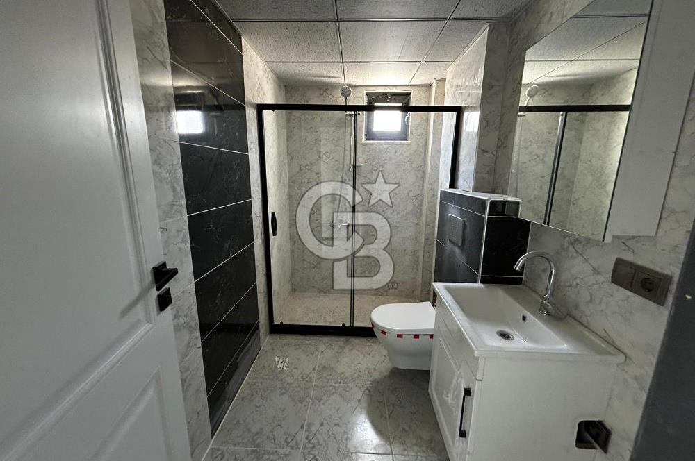 CB/PARK'TAN YATIRIMLIK İSKANLI KORİDORLU FIRSAT 1+1 DAİRE