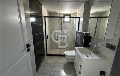 CB/PARK'TAN YATIRIMLIK İSKANLI KORİDORLU FIRSAT 1+1 DAİRE