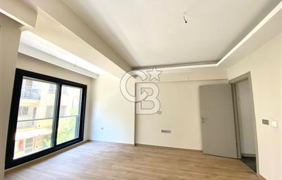 BOSTANLI GİRNE BULVARINDA AĞAM PASTANESİNİN SIRASINDA SATILIK 2+1 SIFIR DAİRE