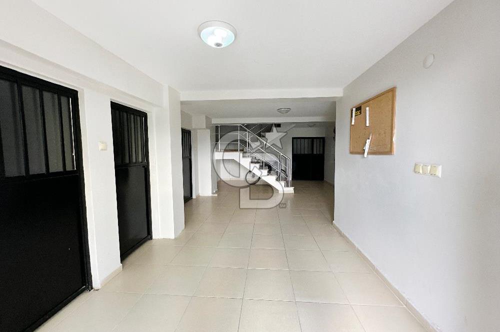 SERDİVAN AVM'ye 100 METRE MESAFEDE 5+1 200 m² DAİRE