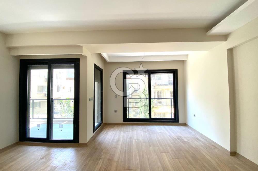 BOSTANLI GİRNE BULVARINDA AĞAM PASTANESİNİN SIRASINDA SATILIK 2+1 SIFIR DAİRE