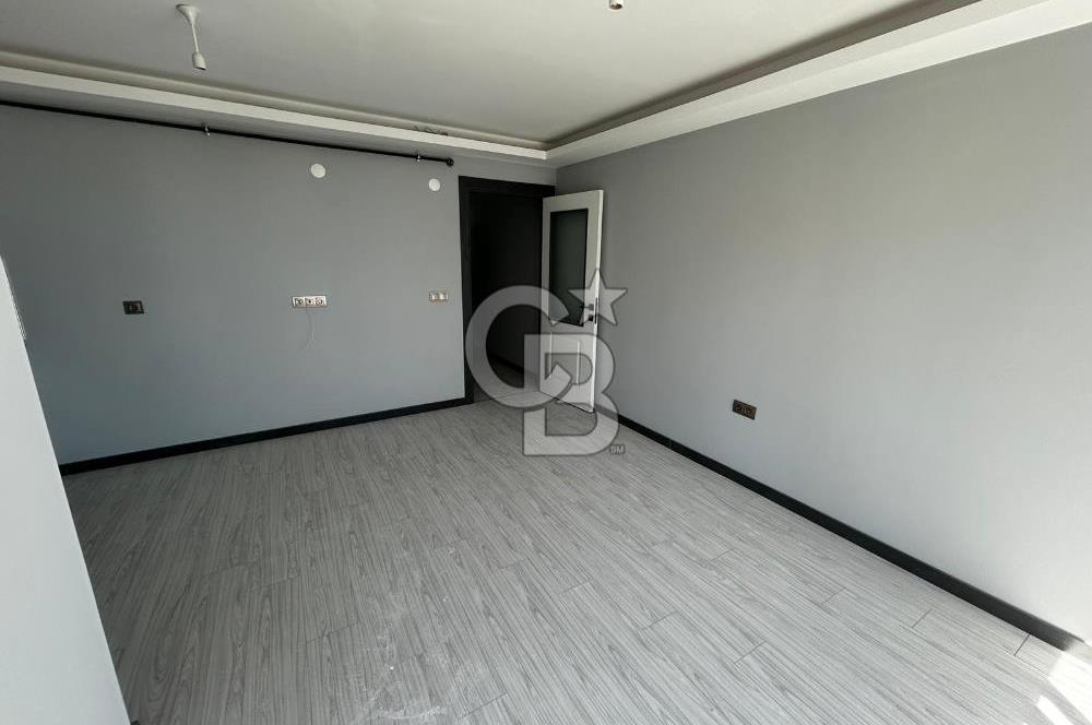 CB/PARK'TAN YATIRIMLIK İSKANLI KORİDORLU FIRSAT 1+1 DAİRE