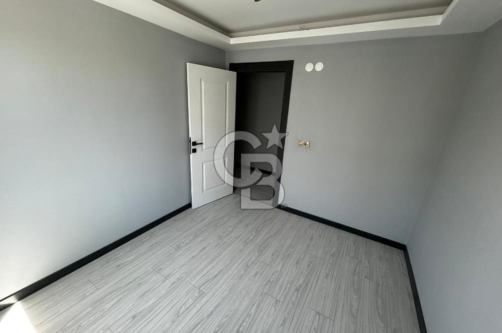 CB/PARK'TAN YATIRIMLIK İSKANLI KORİDORLU FIRSAT 1+1 DAİRE