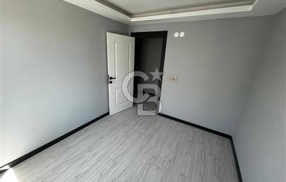 CB/PARK'TAN YATIRIMLIK İSKANLI KORİDORLU FIRSAT 1+1 DAİRE